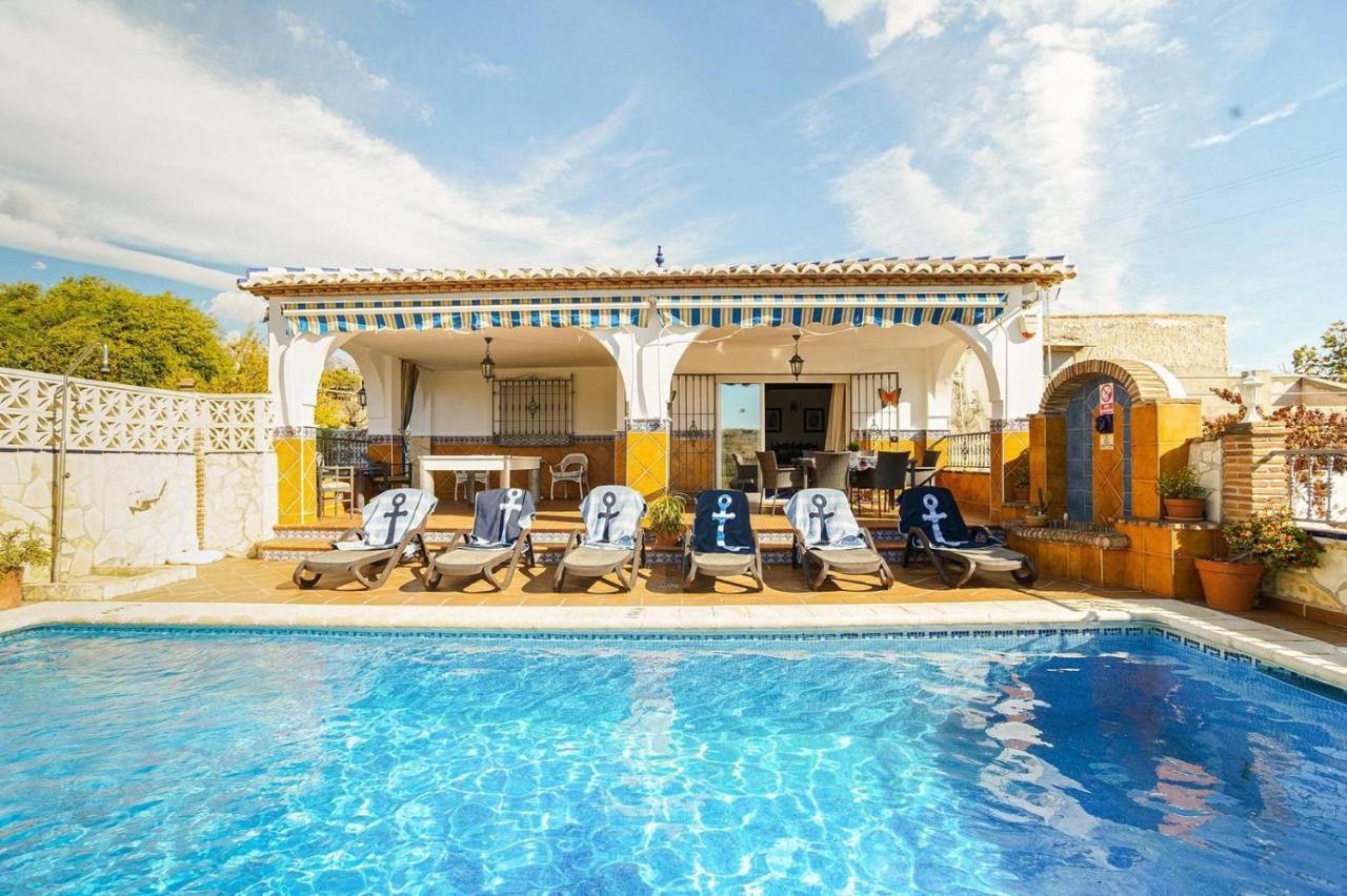Gospodarstwo wiejskie Triana Nerja
